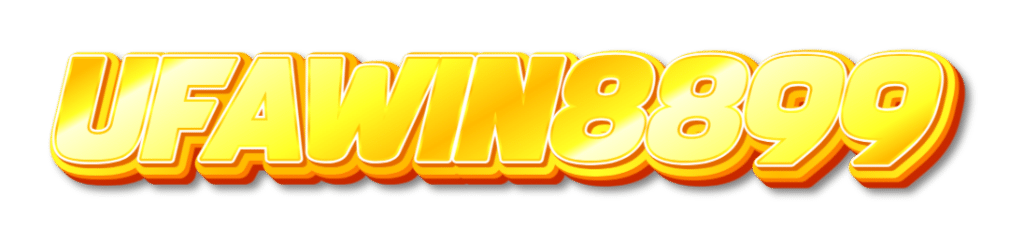 UFAWIN8899-logo